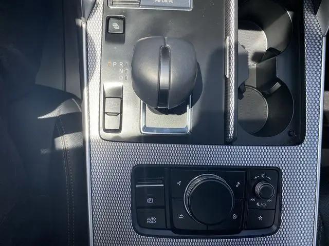 2024 Mazda X-90 Premium