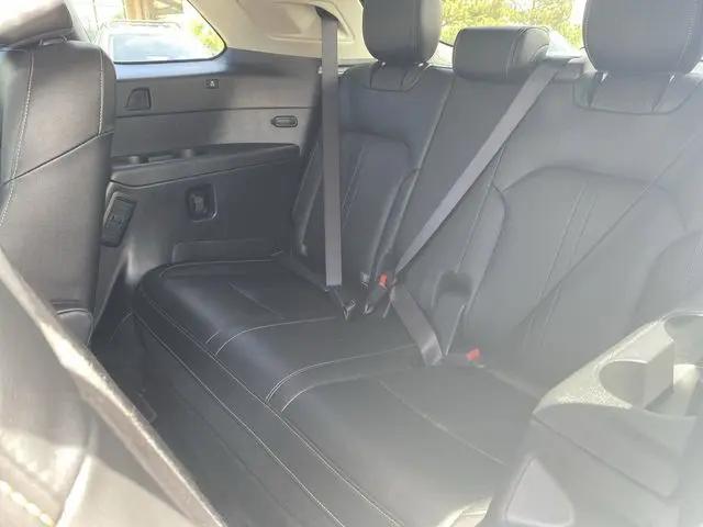 2024 Mazda X-90 Premium