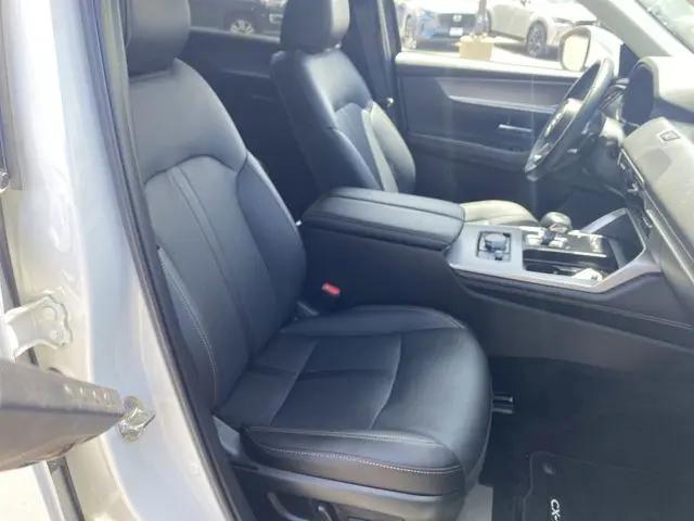 2024 Mazda X-90 Premium
