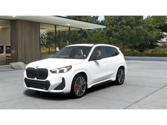 2026 BMW X1 xDrive28i for sale in Bluffton, SC
