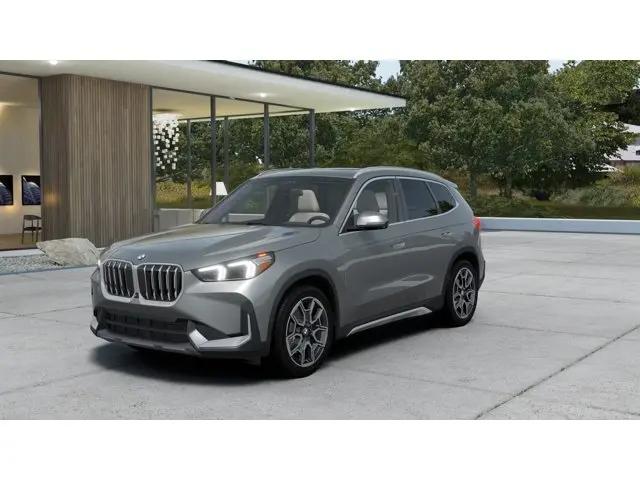 2026 BMW X1 xDrive28i for sale in Bluffton, SC