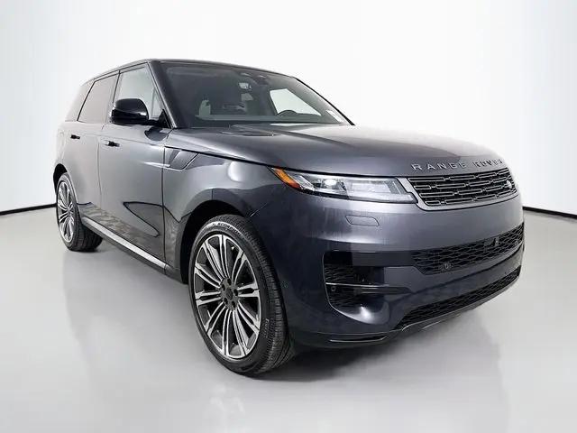 2026 Land Rover Range Rover Sport P360 SE