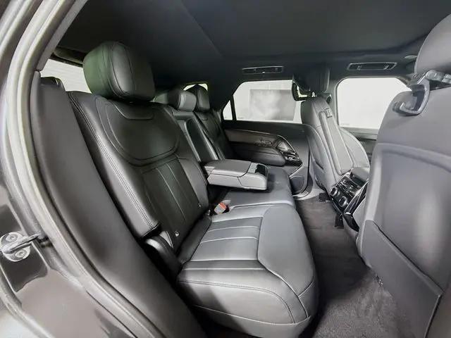 2026 Land Rover Range Rover Sport P360 SE