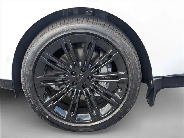 2026 Land Rover Range Rover P400 SE 7 Seat