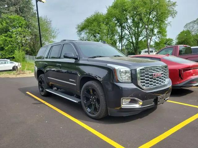 2020 GMC Yukon Denali for sale in Battle Creek, MI