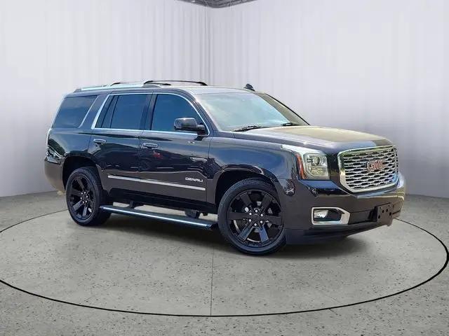 2020 GMC Yukon Denali for sale in Battle Creek, MI