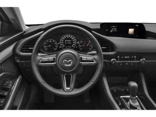2026 Mazda Mazda3 2.5 S Preferred