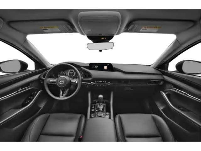 2026 Mazda Mazda3 2.5 S Preferred