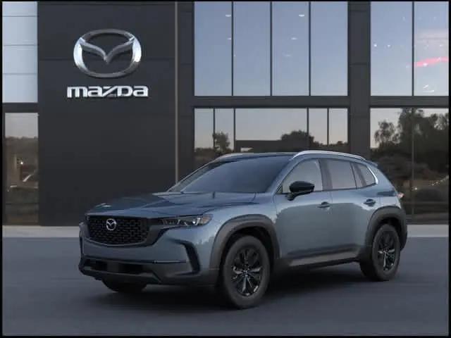 2026 Mazda CX-50 2.5 S Preferred for sale in Naperville, IL