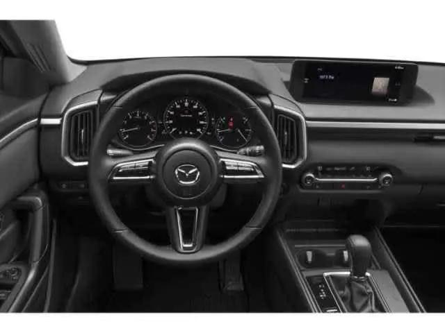 2026 Mazda CX-50 2.5 S Preferred