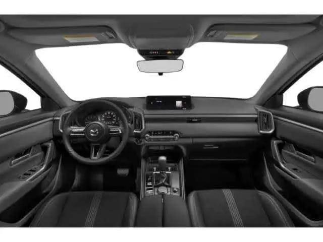 2026 Mazda CX-50 2.5 S Preferred