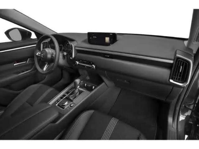 2026 Mazda CX-50 2.5 S Preferred