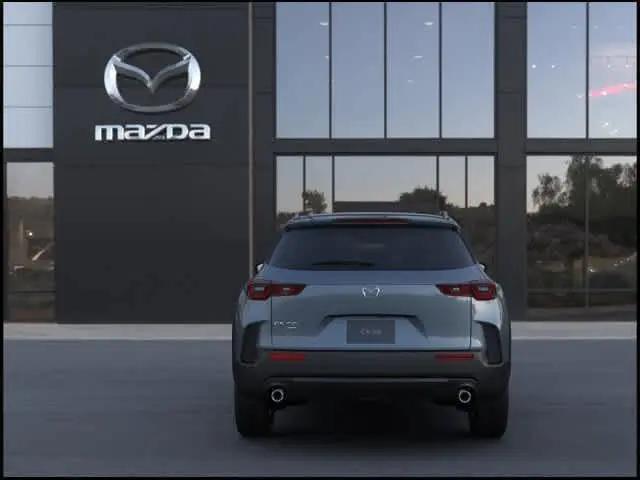 2026 Mazda CX-50 2.5 S Preferred