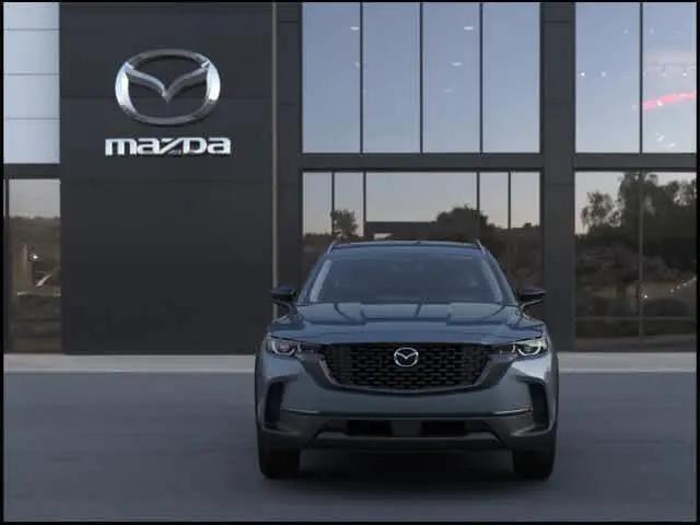 2026 Mazda CX-50 2.5 S Preferred