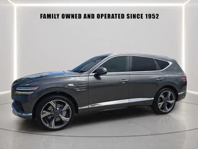 2026 Genesis GV80 3.5T Prestige AWD for sale in Port Richey, FL