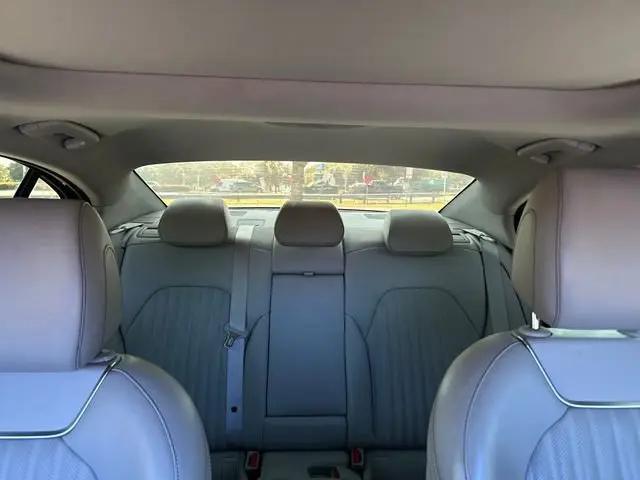 2020 Genesis G70 2.0T RWD