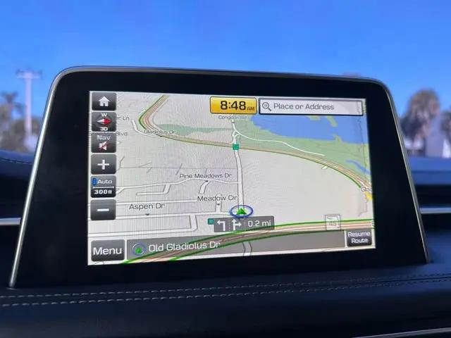 2020 Genesis G70 2.0T RWD