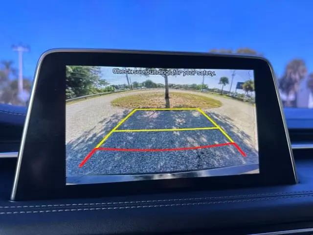 2020 Genesis G70 2.0T RWD