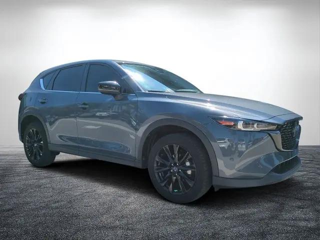 2023 Mazda CX-5 2.5 S Carbon Edition for sale in Vero Beach, FL