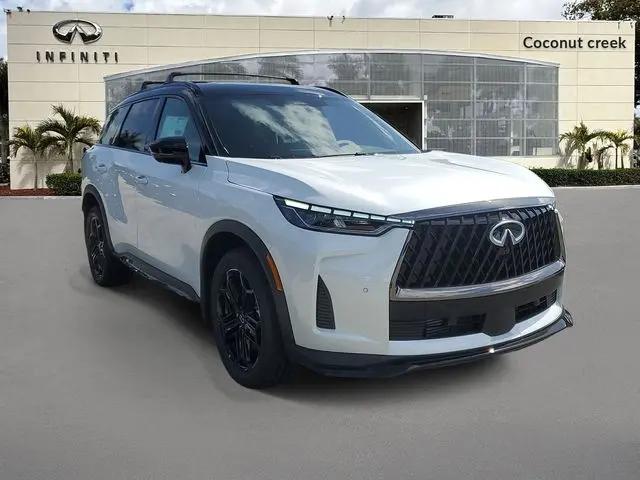 2027 INFINITI QX60 SPORT AWD for sale in Coconut Creek, FL