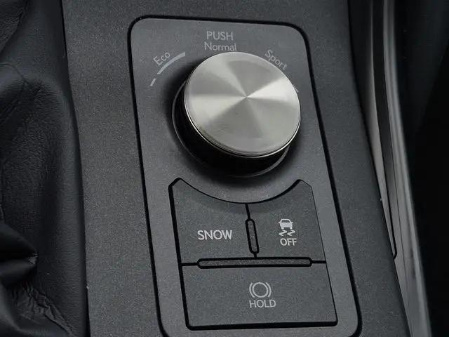 2025 Lexus IS 350 F SPORT