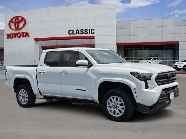 2026 Toyota Tacoma SR5 for sale in Tyler, TX