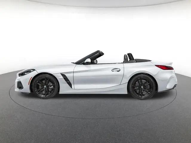 2026 BMW Z4 sDrive30i
