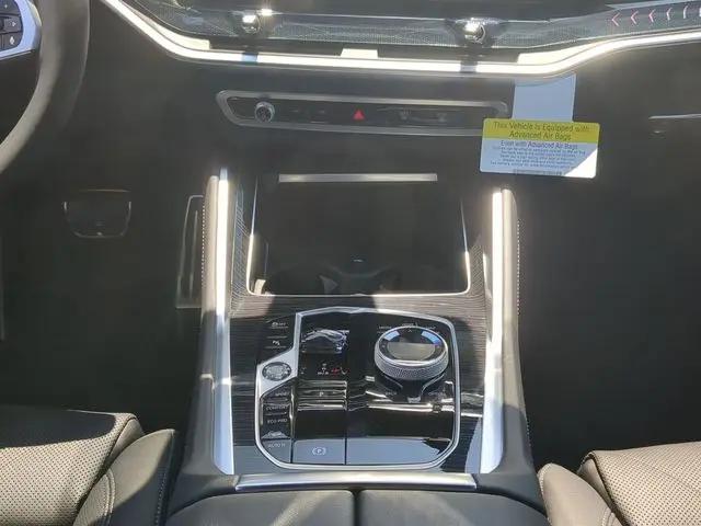 2027 BMW X6 xDrive40i