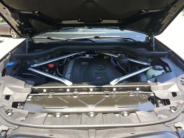 2027 BMW X6 xDrive40i