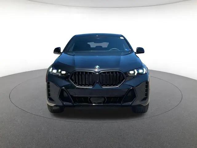 2027 BMW X6 xDrive40i