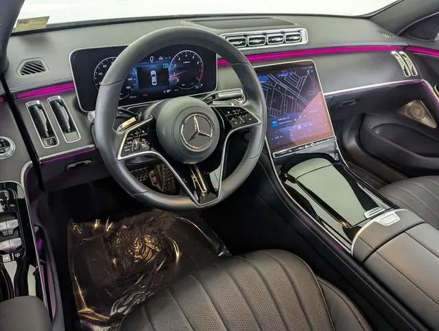 2023 Mercedes-Benz 500 4MATIC