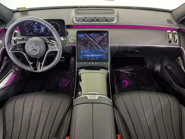 2023 Mercedes-Benz 500 4MATIC