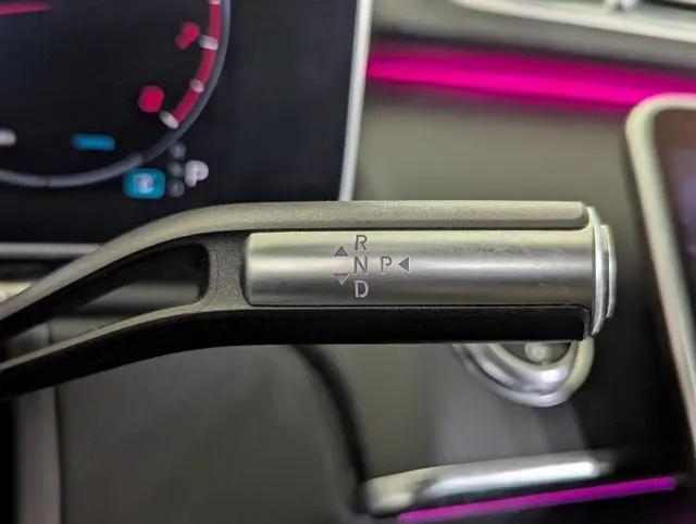 2023 Mercedes-Benz 500 4MATIC