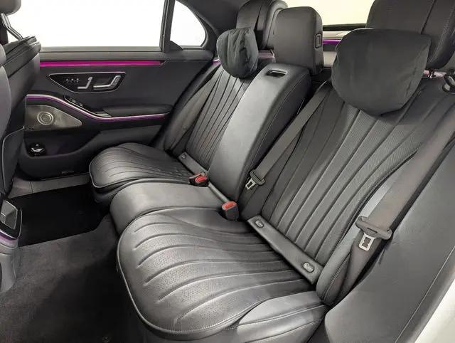 2023 Mercedes-Benz 500 4MATIC