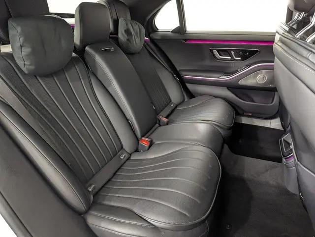 2023 Mercedes-Benz 500 4MATIC