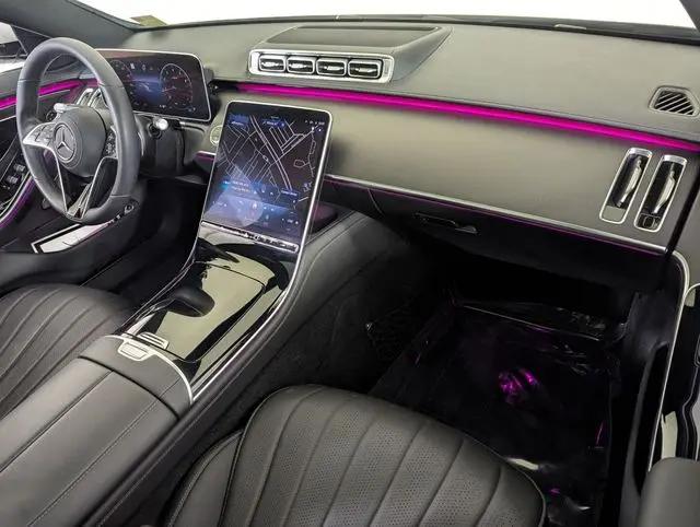 2023 Mercedes-Benz 500 4MATIC