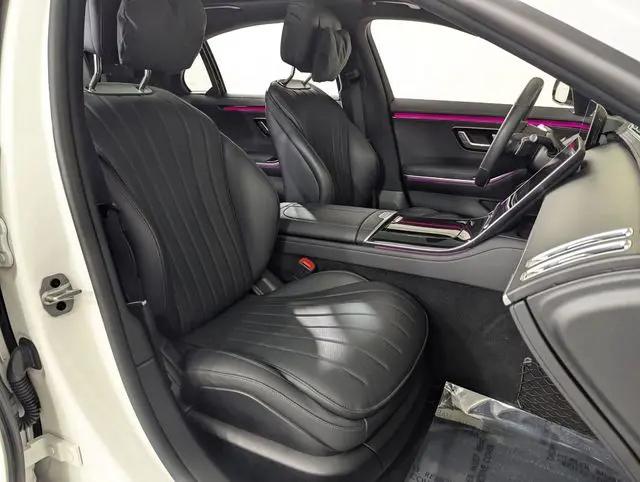 2023 Mercedes-Benz 500 4MATIC