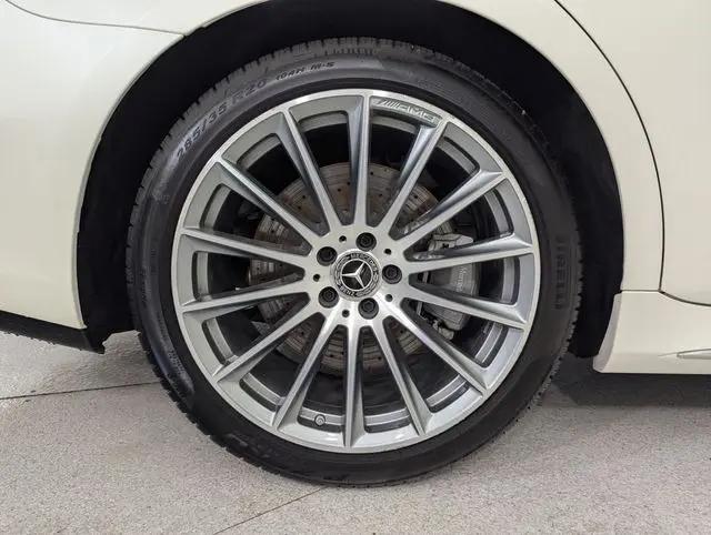 2023 Mercedes-Benz 500 4MATIC
