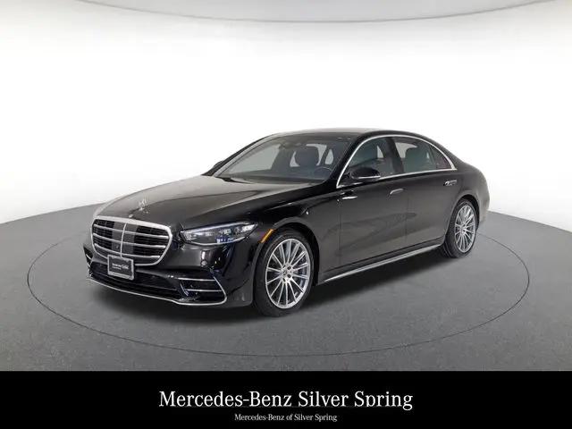 2023 Mercedes-Benz 500 4MATIC for sale in Silver Spring, MD