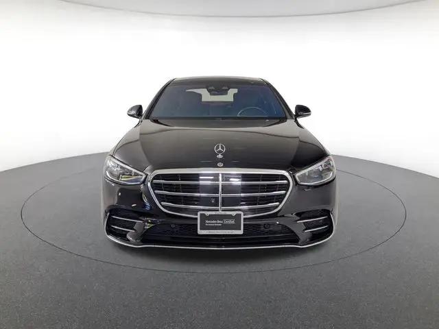 2023 Mercedes-Benz 500 4MATIC