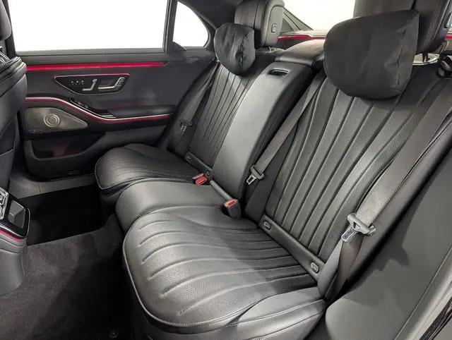 2023 Mercedes-Benz 500 4MATIC