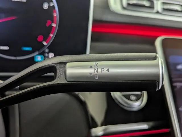 2023 Mercedes-Benz 500 4MATIC