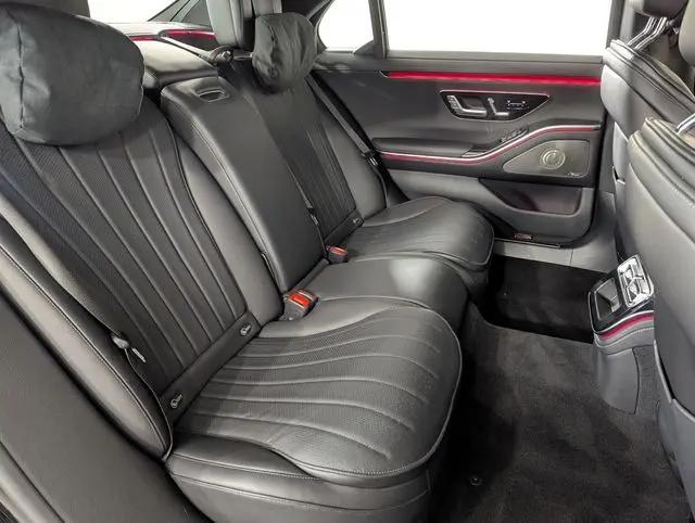 2023 Mercedes-Benz 500 4MATIC