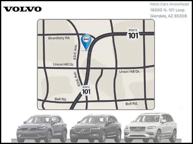 2025 Volvo S60 B5 Core