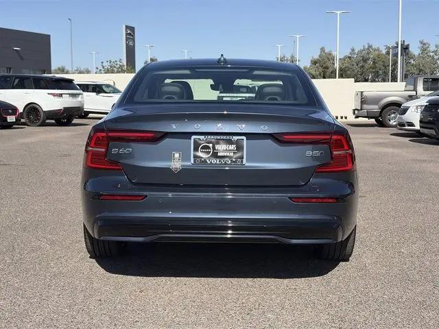 2025 Volvo S60 B5 Core