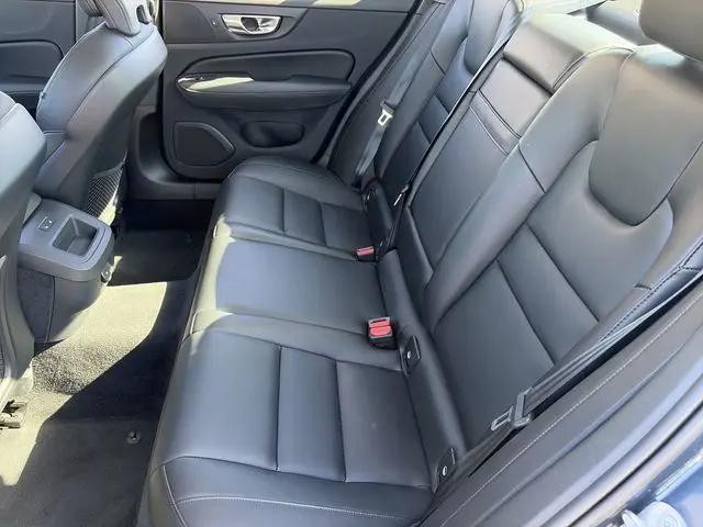 2025 Volvo S60 B5 Core