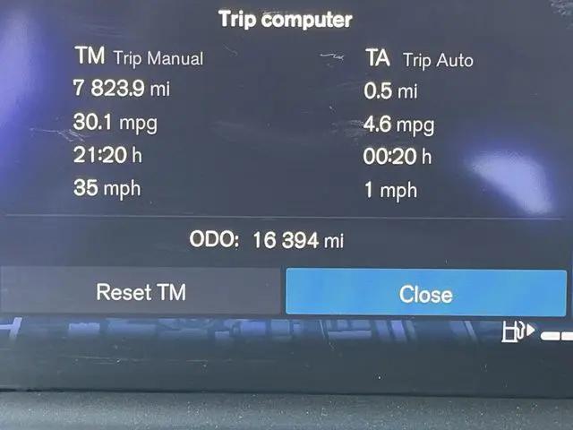 2025 Volvo S60 B5 Core
