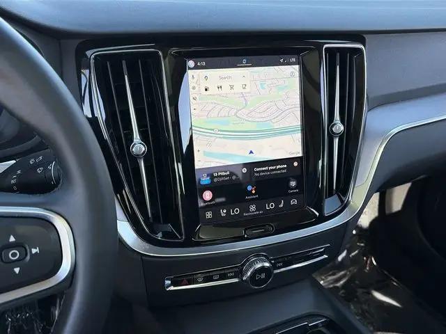 2025 Volvo S60 B5 Core