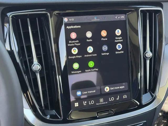 2025 Volvo S60 B5 Core