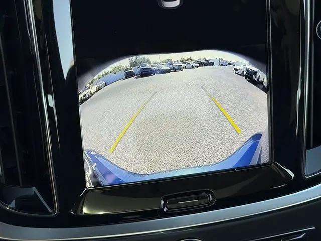 2025 Volvo S60 B5 Core